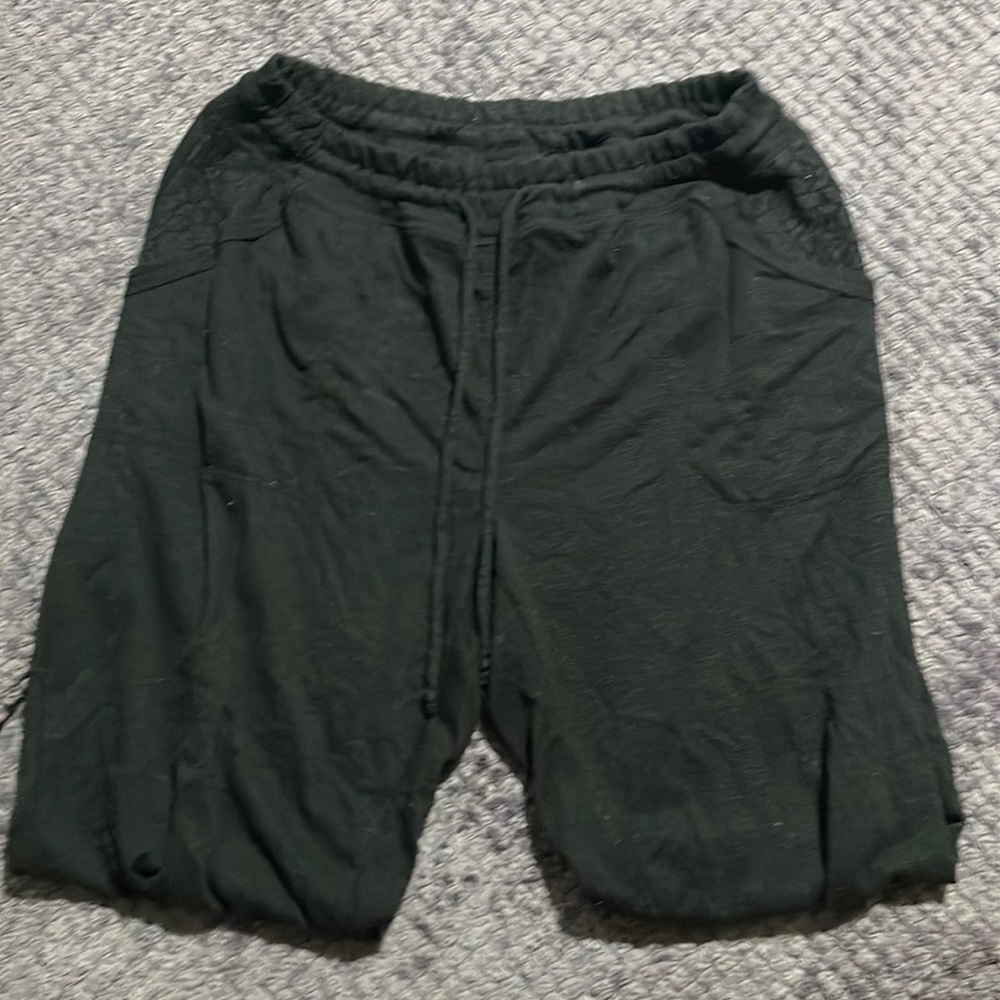 Sweatpants